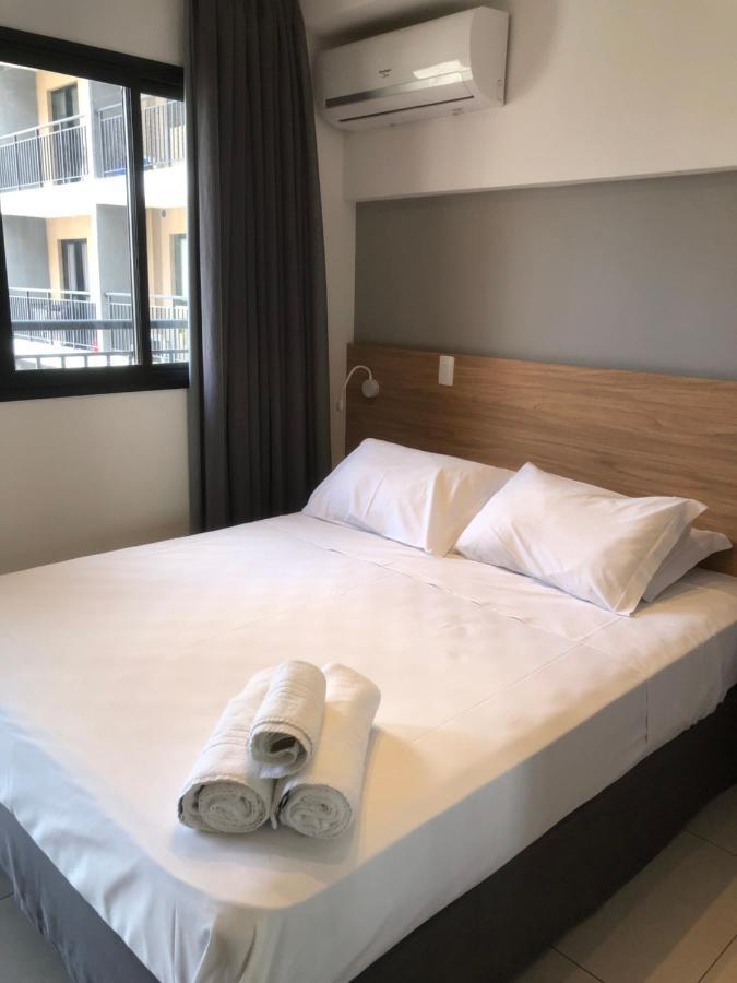 Appartement Shades Of Gray 9 à São Paulo Extérieur photo